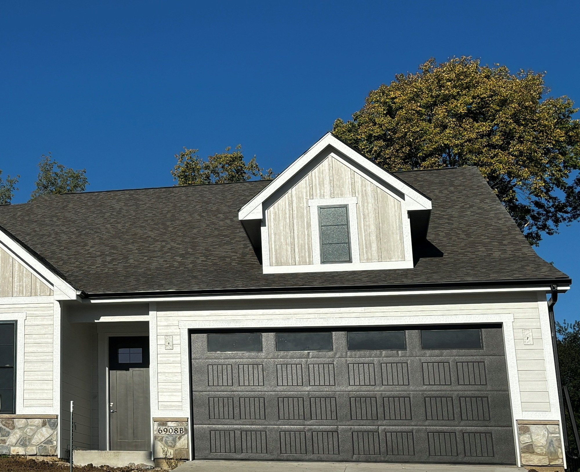 N19 townhome 2 September 2024